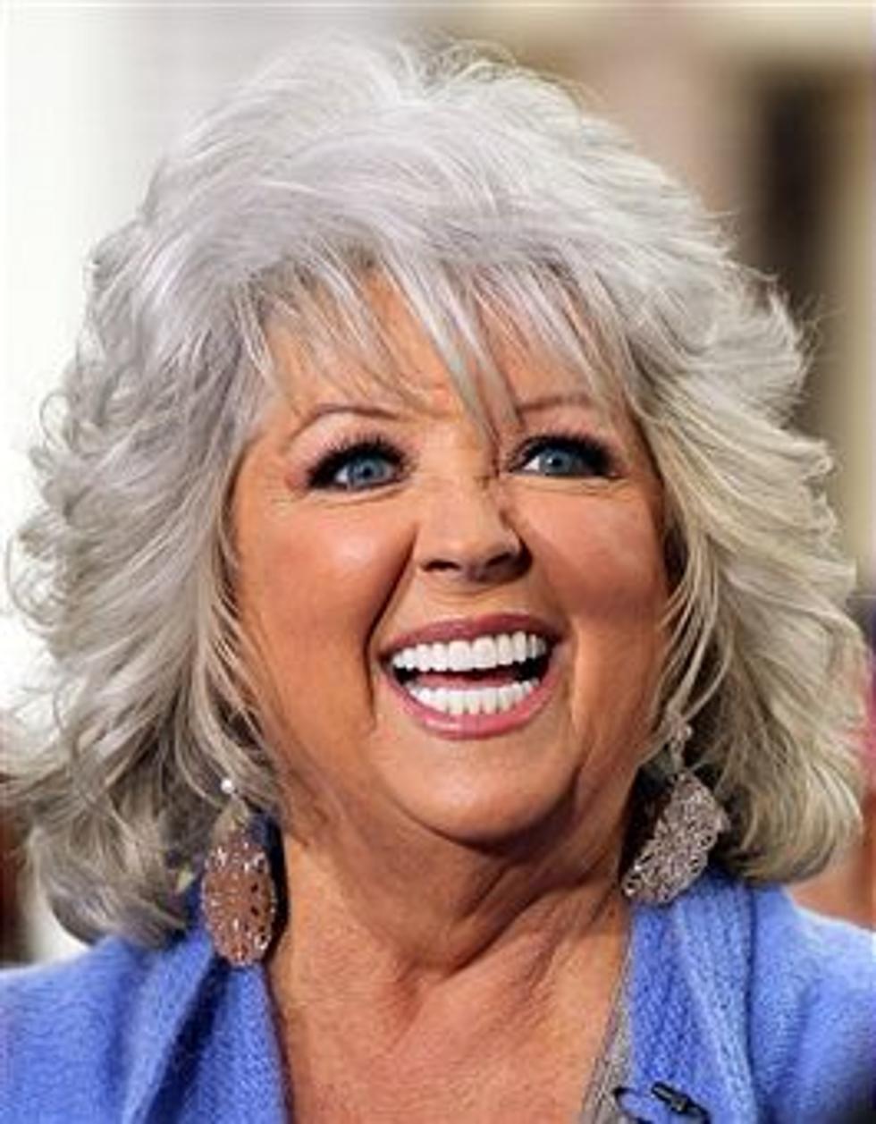 Listen to Lou &amp; Liz to Win Tickets to Paula Deen at the Tropicana