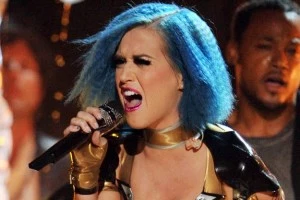 Katy Perry Katy Perry