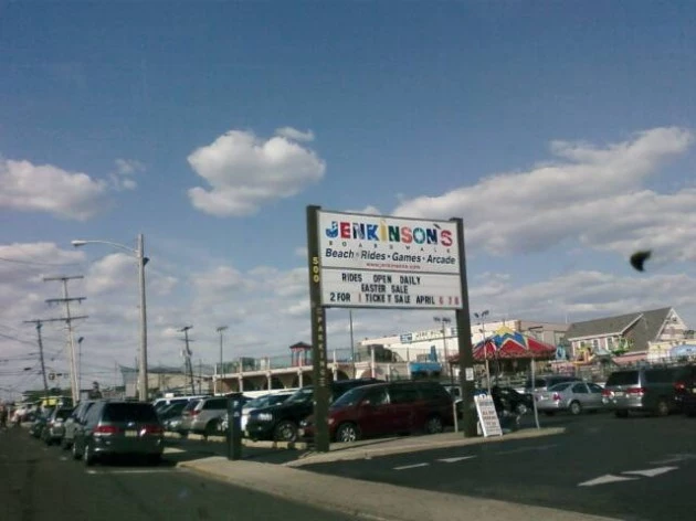 PIC-0305 jenkinsons