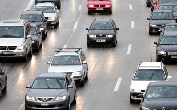 Locomotive Drivers Open Next Round Of Strikes traffic