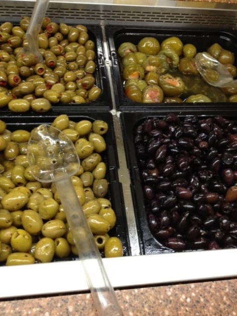 photo (3) olive bar