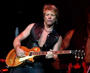 Bon Jovi Bon Jovi