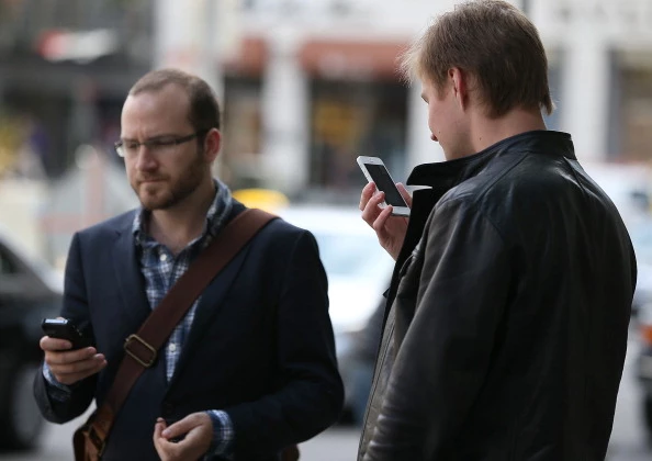 Smartphone Smartphone