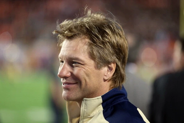 Jon Bon Jovi Jon Bon Jovi