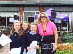Laurie Cataldo 2009 Laurie Cataldo 2009