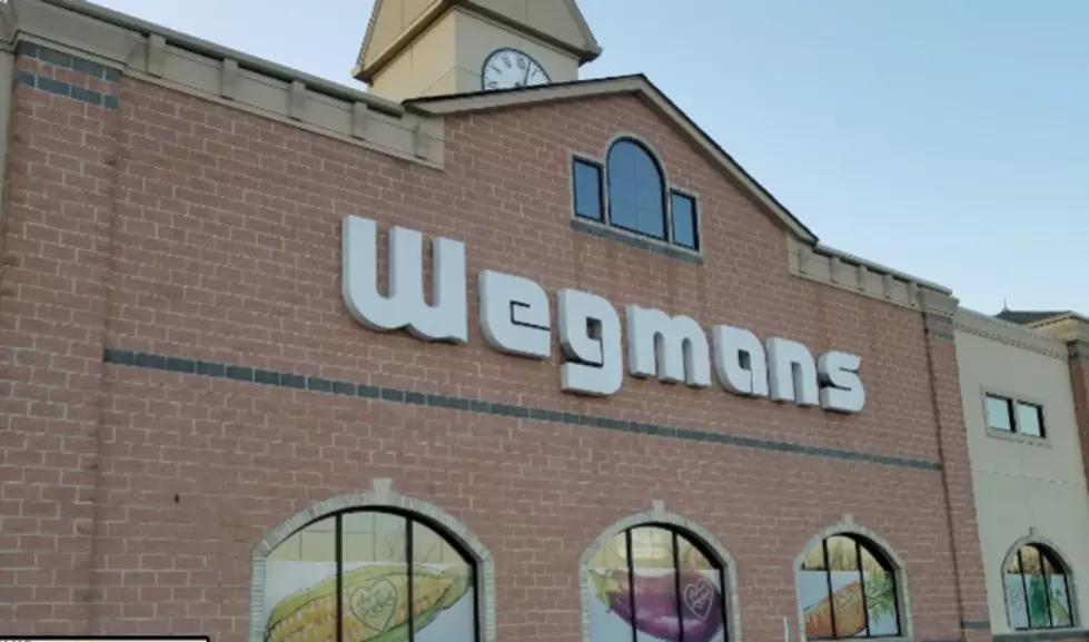 Would You Want More Wegmans Locations At The Jersey Shore! [POLL]