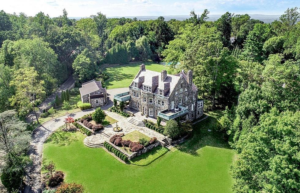 The 25 Most Expensive Homes Up For Sale In The State Of New Jersey
