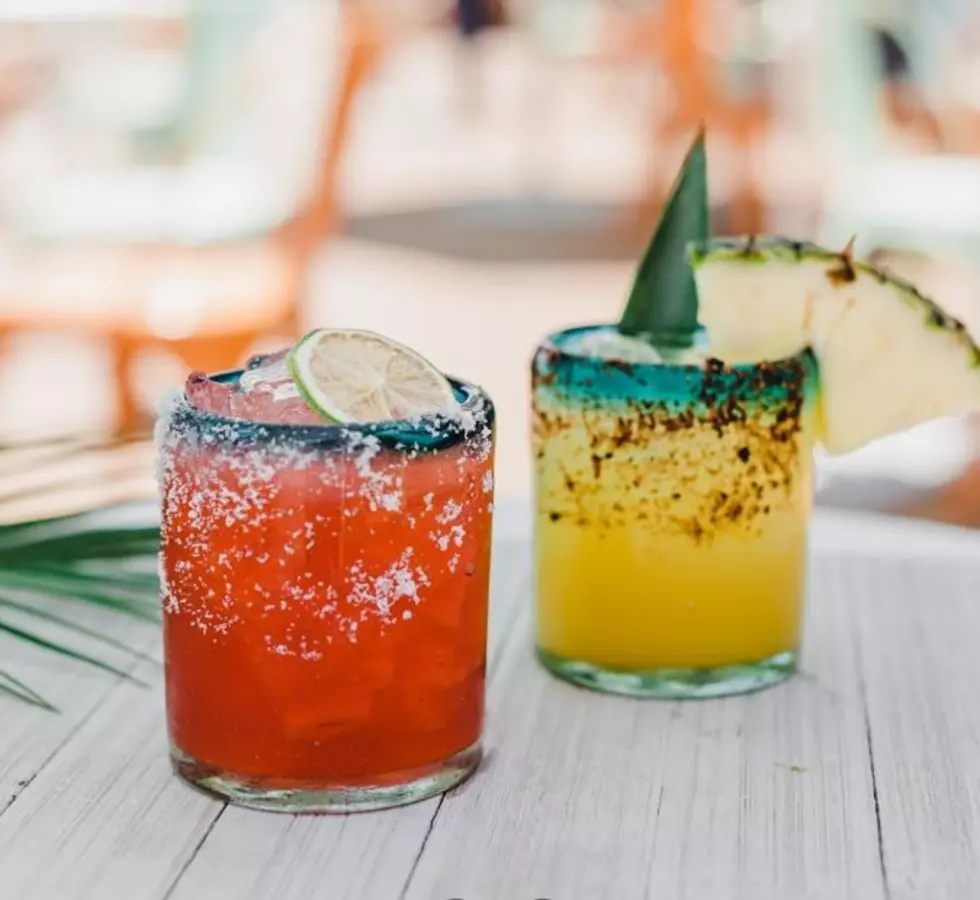 Happy Cinco De Mayo: Here&#8217;s Where To Get The Best Margaritas At The Jersey Shore, NJ