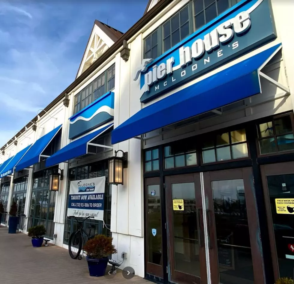 Jersey Shore Restaurant Owner Sparks Outrage: Should Servers &#038; Bartenders Make $15/Hour?