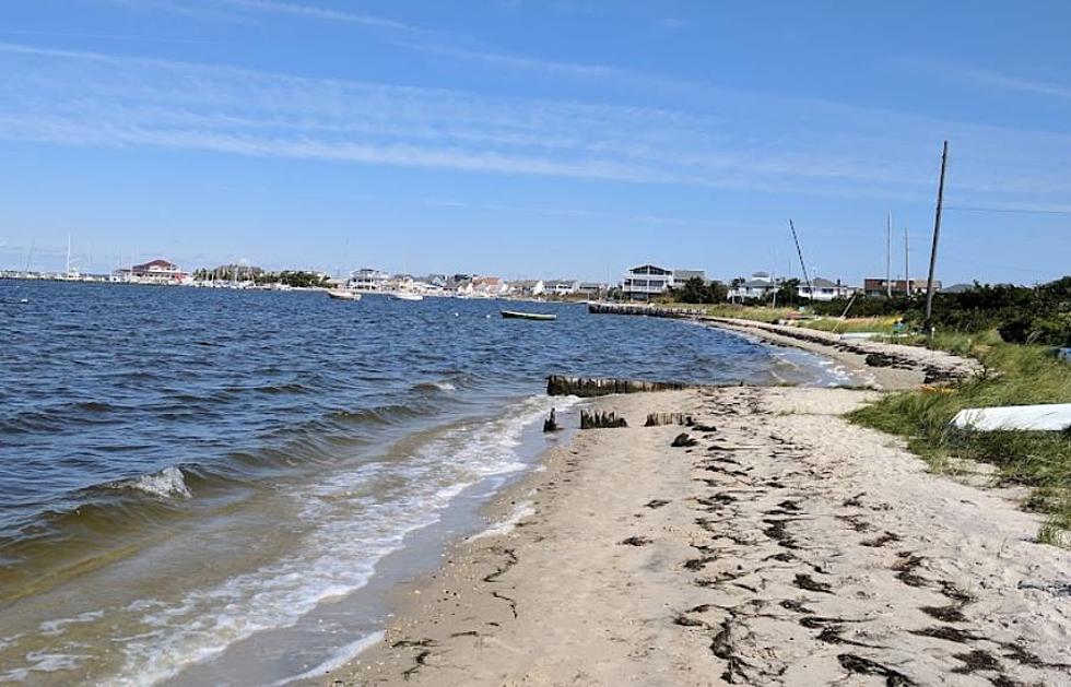 Safety First: 13 Jersey Shore, NJ Beaches, Bays &#038; Rivers With Swimming Advisories