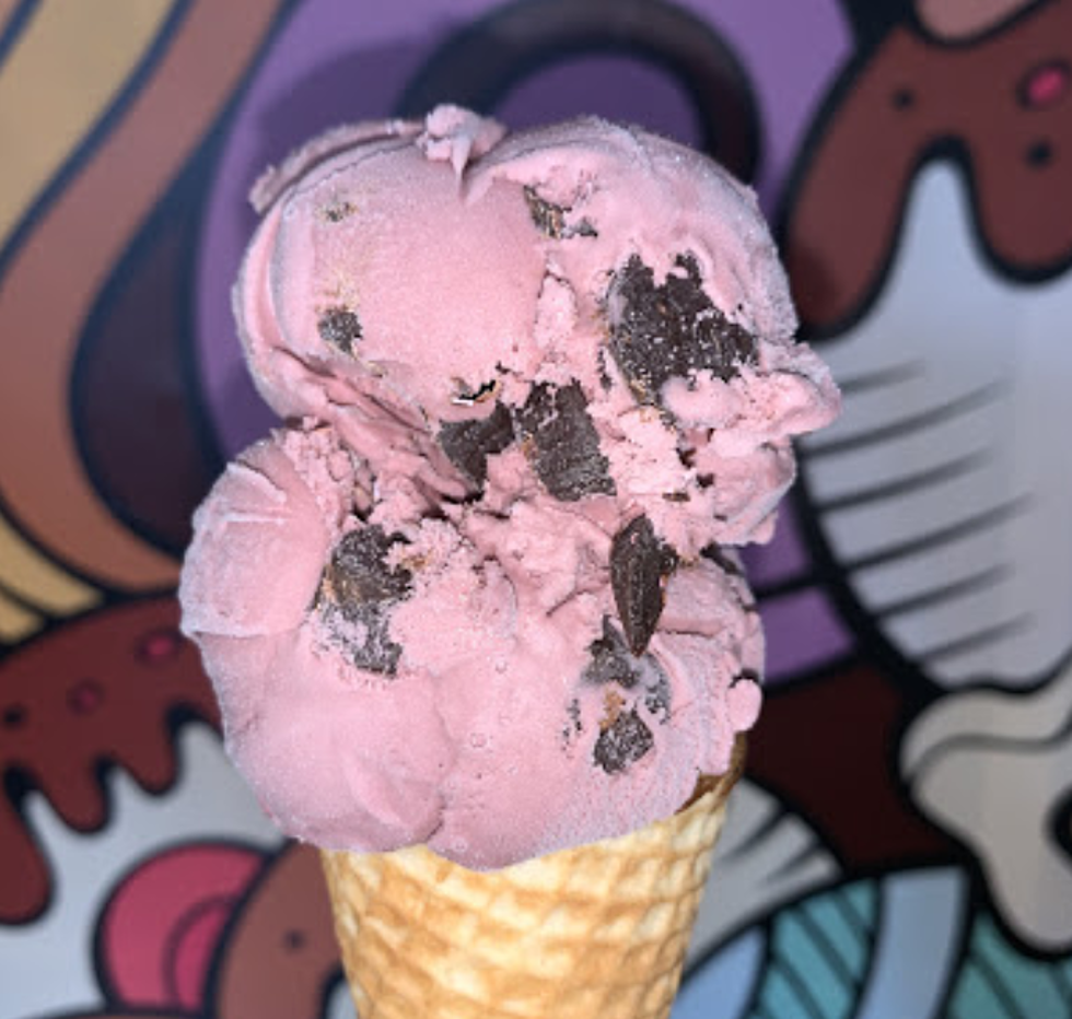 It&#8217;s Summer Time! Where To Get The Best Ice Cream At Jersey Shore, NJ
