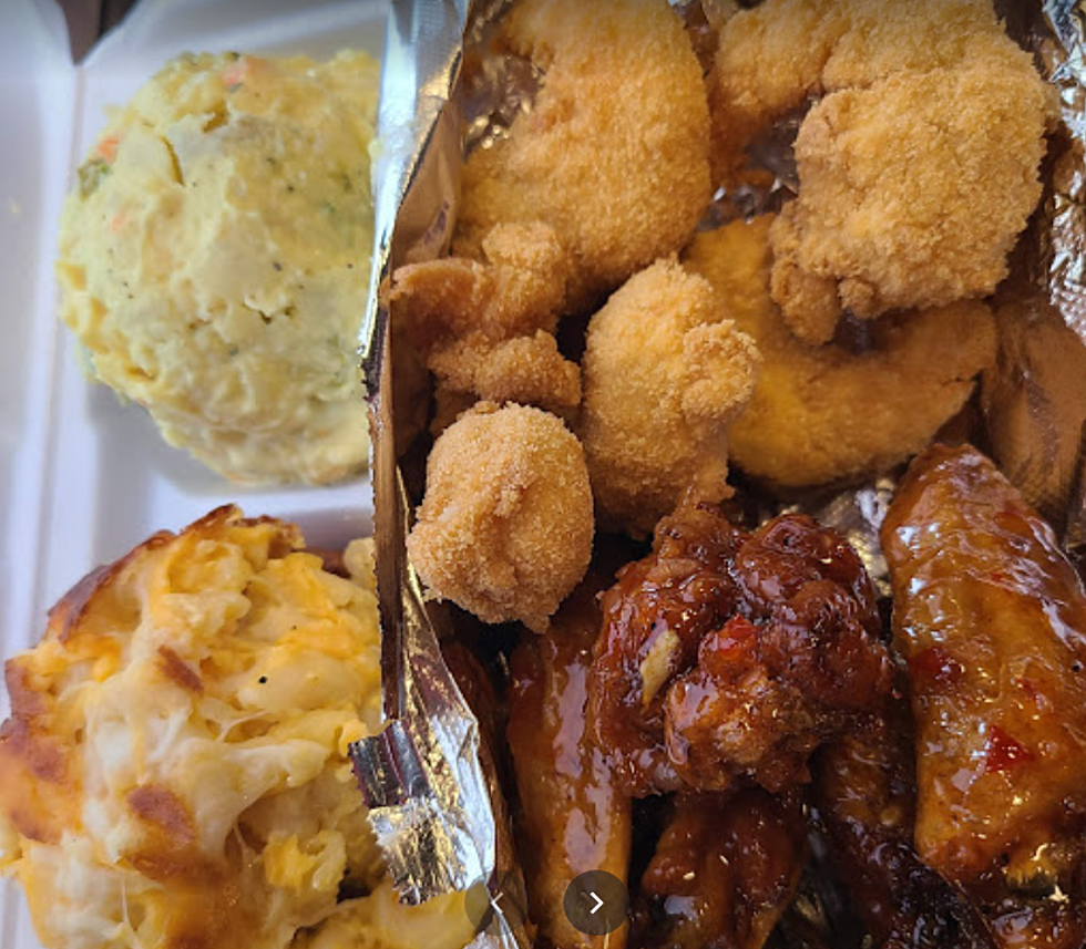 Loosen Your Belts! Here&#8217;s Where To Get The Best Comfort Food At The Jersey Shore, NJ