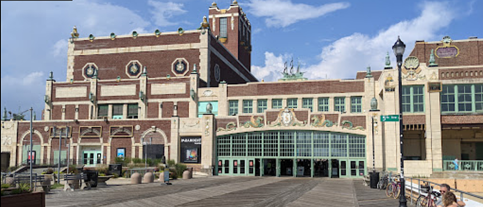 Events At Asbury Park&#8217;s, NJ Convention Hall Are Cancelled; When Will They Return?