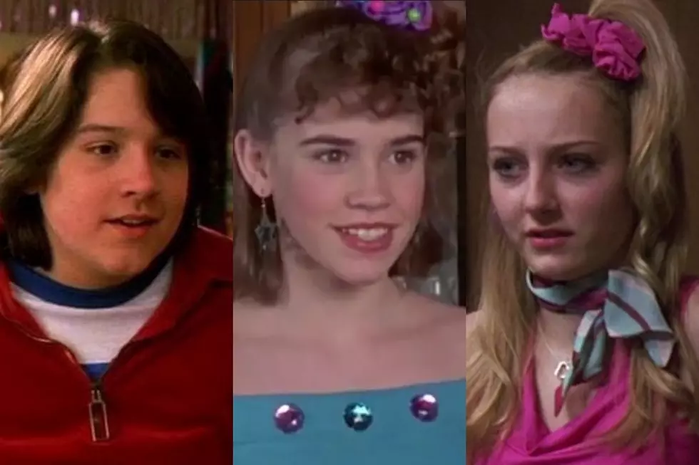 Whatever Happened to the Kids From ’13 Going on 30’?