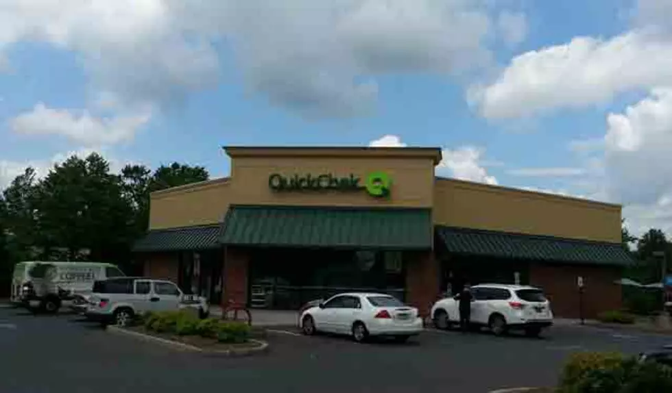 Quick Chek Opening in Howell
