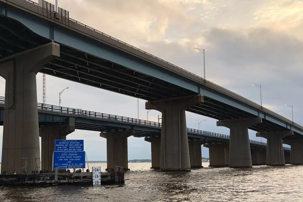 Morris County, NJ teen dies in Barnegat Bay boat crash