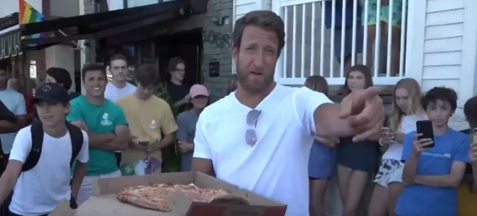A Good Bet? Barstool Sports Sportsbook Coming To New Jersey