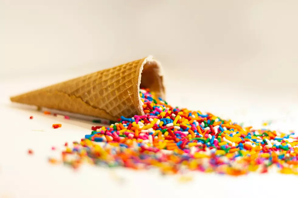 Jersey Shore Ice Cream Shop Showcases a Bold New Jersey Flavor