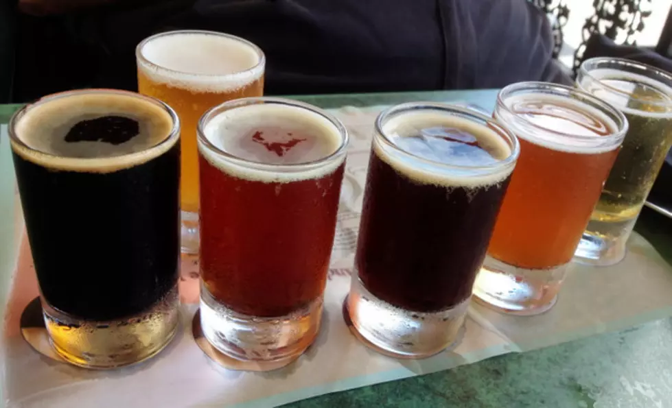 Celebrate IPA Day Tonight in Seaside