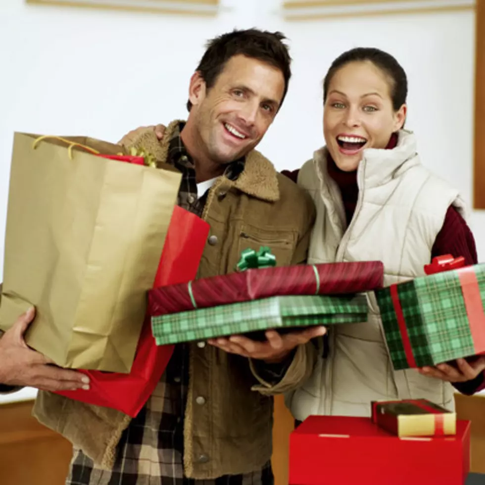 Now It’s Christmas Return Season