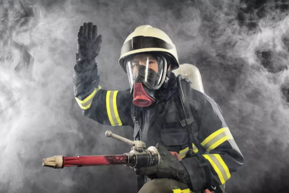 Two Fallen JS Firefighters Will Be Honored In Touching Ceremony