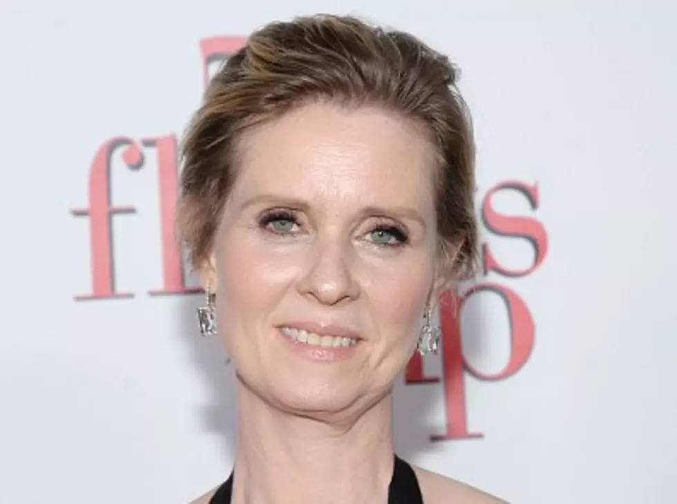 "5 Flights Up" New York Premiere - Arrivals