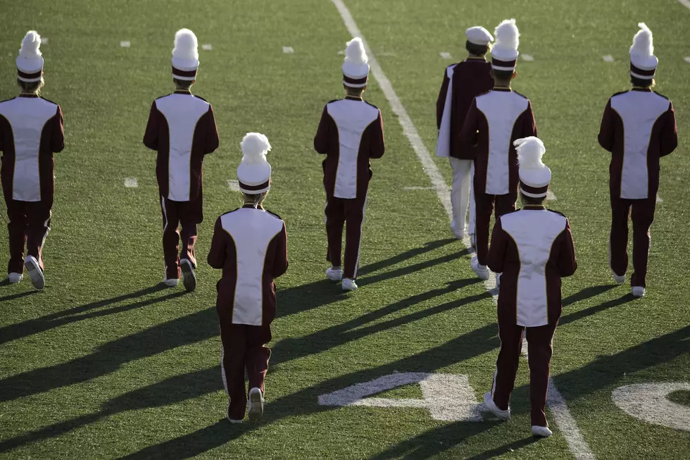 Important Message Regarding ‘Monmouth’s Best Marching Band’