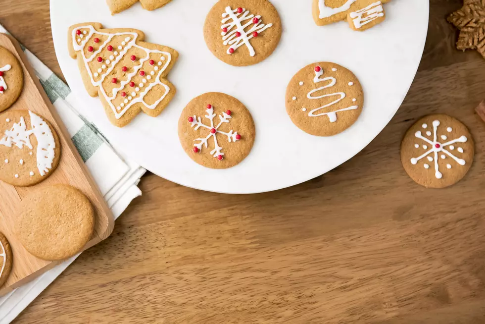 The Jersey Shore’s Top Christmas Cookie Recipies