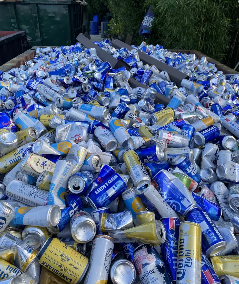 Booze Bags! Are People At The Jersey Shore Drinking Too Much?
