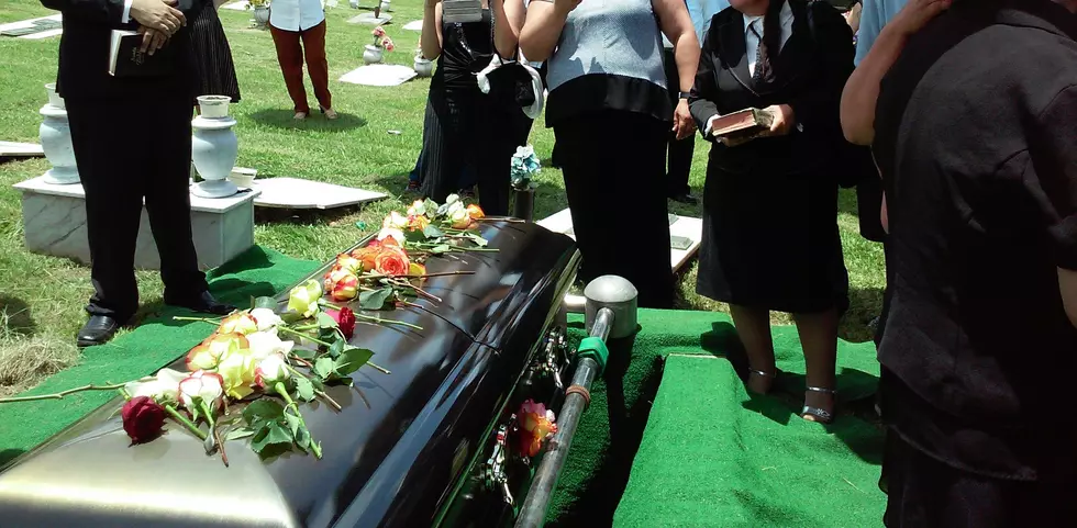 Experience Your Own Funeral At The Berkeley Oceanfront Hotel In Asbury Park, New Jersey