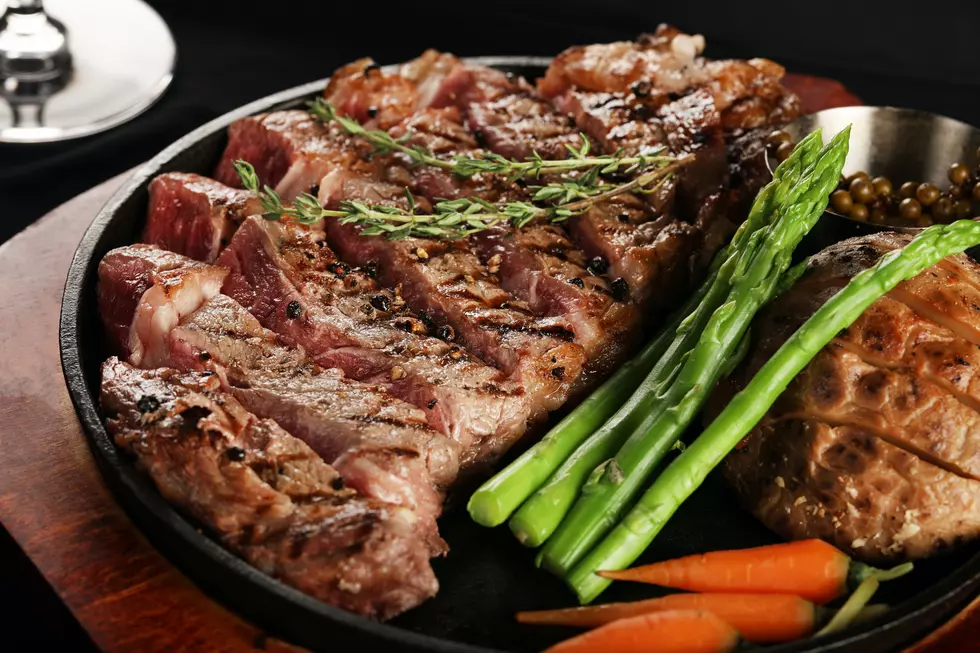 This Enormous Steak Has New Jersey Dumbfounded and Drooling