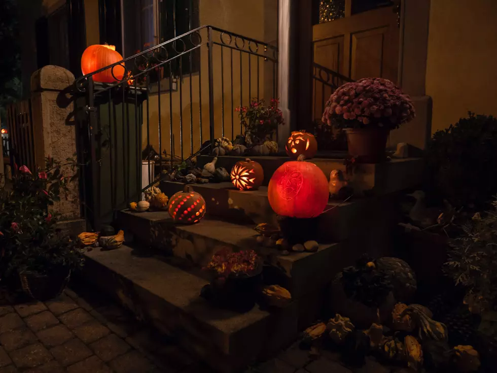New Jersey Is One Of The Most Decorated Halloween States In America