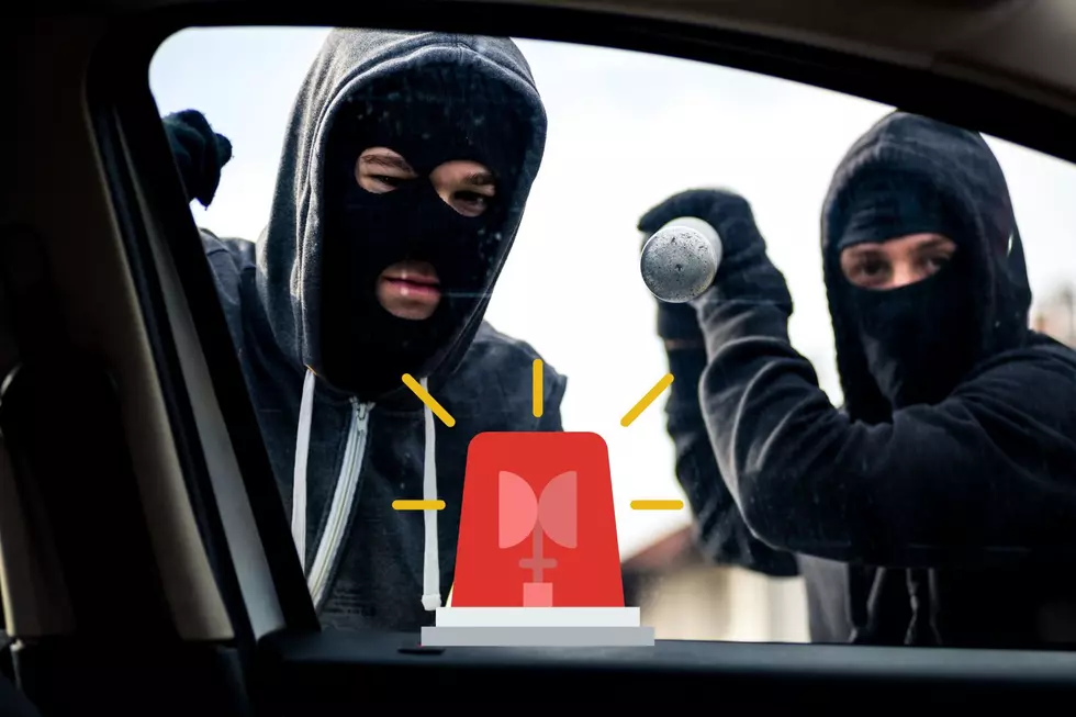 Protect Your Car – New Jersey’s 10 Most Stolen Vehicles Revealed