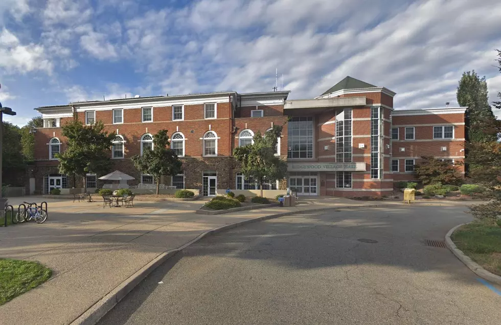 ridgewood new jersey town hall