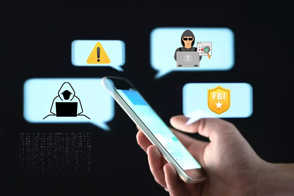 The FBI is Warning New Jersey iPhone and Android Users to Stop Texting