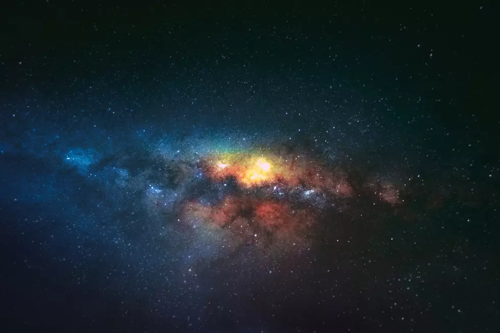 Is Your Town Among The New Jersey Towns You’re Most Likely To See UFOs?