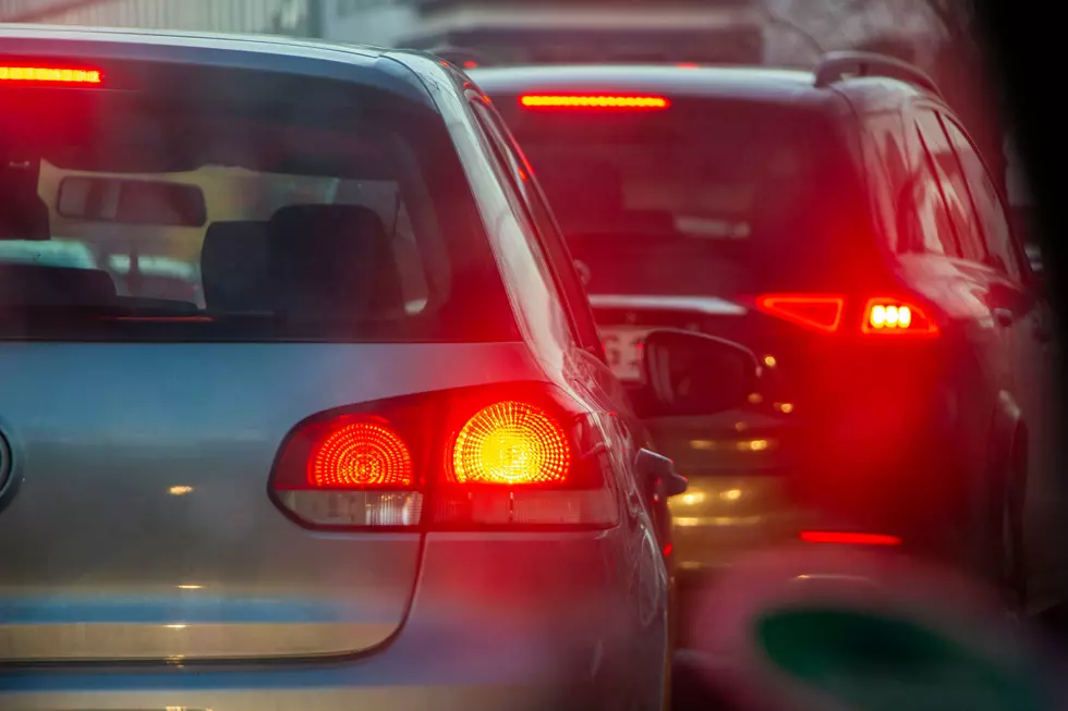 How New Jersey Drivers Can Avoid The Worst Holiday Backups This Year