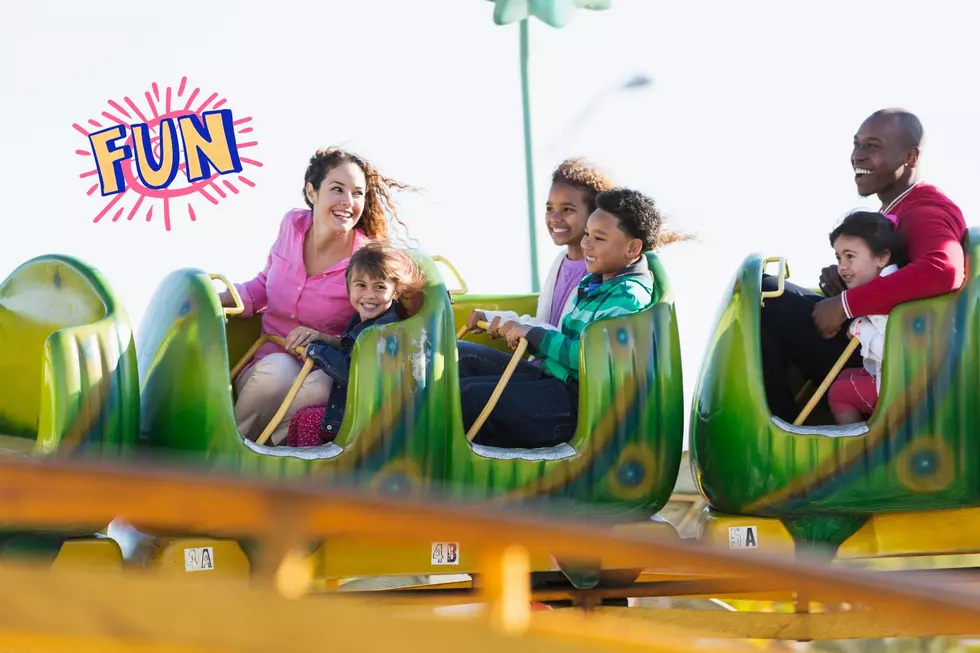 Discover One Of New Jersey’s Most Magical Family Attractions