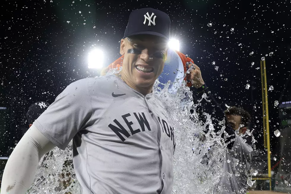 New Jersey Residents Name The State’s Favorite Team In A New Poll