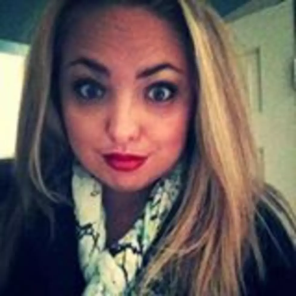 Why would a successful Freehold woman sleep on the street?