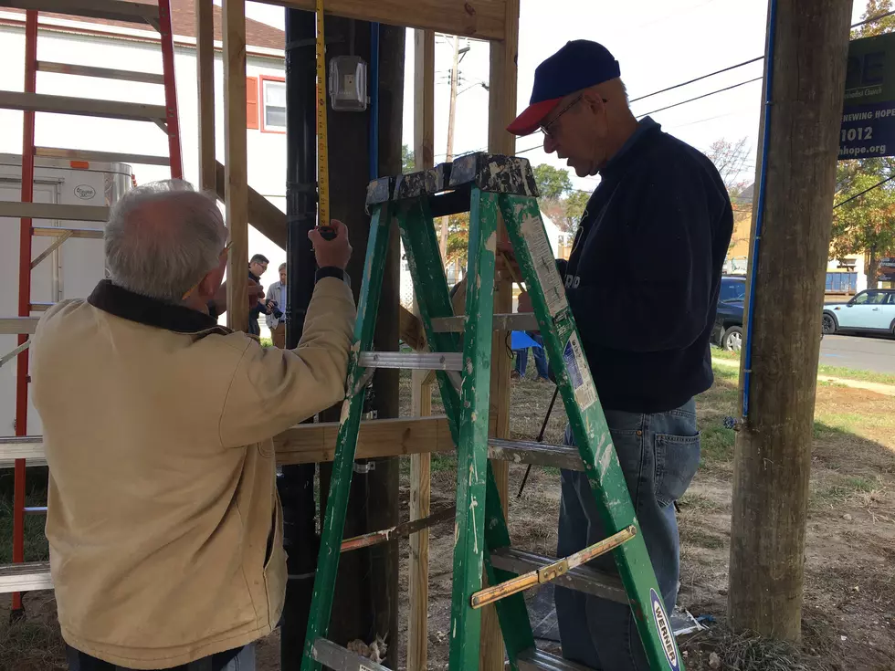 Four years post-Sandy, hope for a Union Beach family