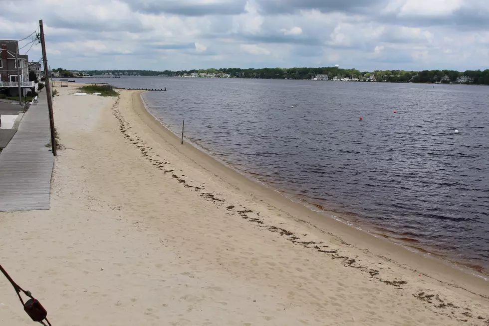 Why Can’t There Be a Water Ferry From Surrounding Towns to Seaside Heights, NJ
