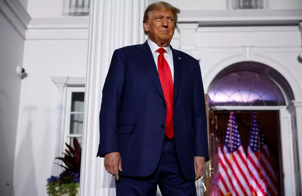 Trump Threatens 100 Percent Tariffs on Movies Made Outside America