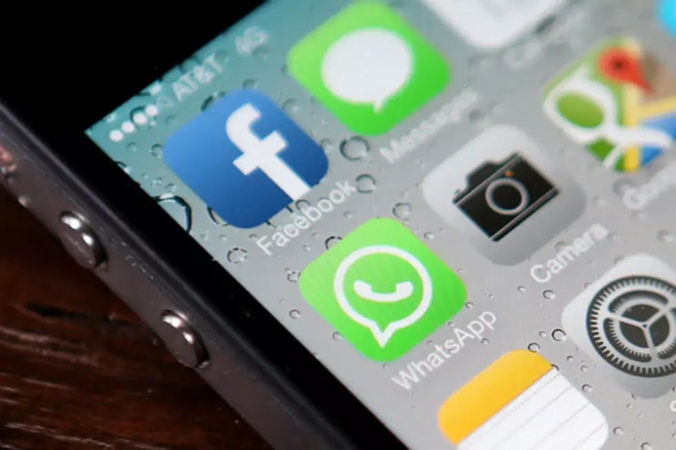 Prioritize 94.3 The Point in Your Facebook News Feed